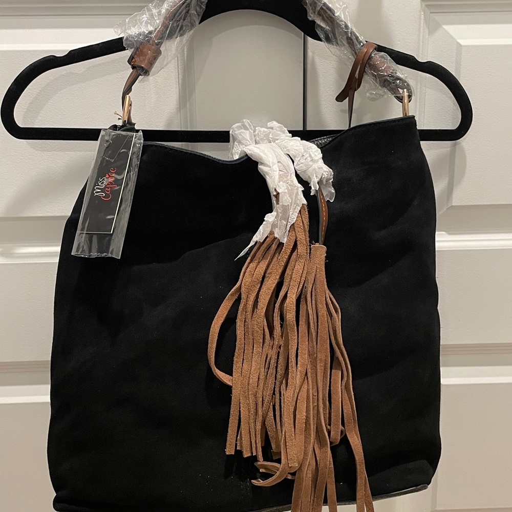 Miss Caprice Handbag